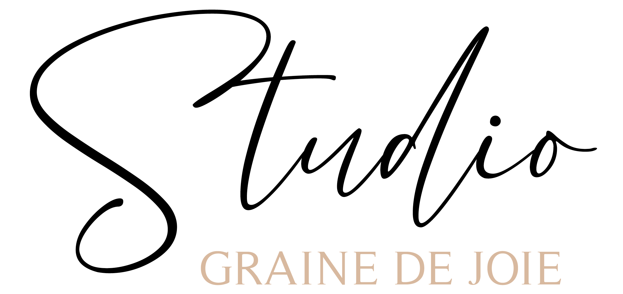 Logo Studio GDJ