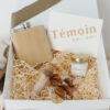 Box cadeau "Edgar"