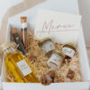 Box cadeau "Gourmande"