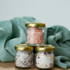 Pot de sel & fleurs – Image 2