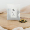 sachet de thé