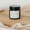 Bougie "amour"